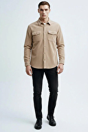 Lee Erkek Gömlek L2520353614