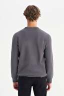 Wrangler Erkek Sweatshirt MW242262035