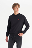 Wrangler Erkek Sweatshirt W2520255001