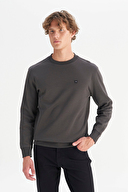Wrangler Erkek Sweatshirt W252025533W