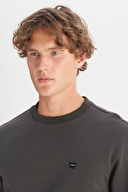 Wrangler Erkek Sweatshirt W252025533W