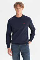Wrangler Erkek Sweatshirt W2520255410
