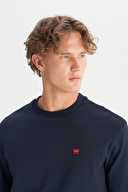 Wrangler Erkek Sweatshirt W2520255410