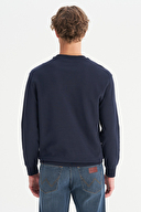 Wrangler Erkek Sweatshirt W2520255410