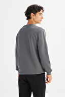 Lee Erkek Sweatshirt L2520359003