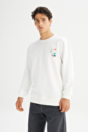 Lee Erkek Sweatshirt L2520361102