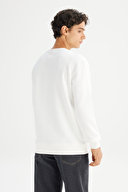 Lee Erkek Sweatshirt L2520361102