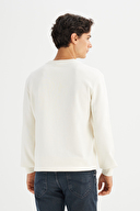 Lee Erkek Sweatshirt L2520225104
