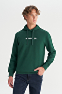 Wrangler Erkek Sweatshirt W2520122300