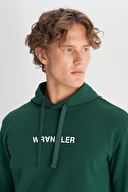 Wrangler Erkek Sweatshirt W2520122300