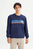 Lee Erkek Sweatshirt L2520099411