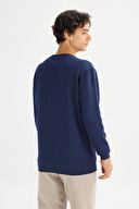 Lee Erkek Sweatshirt L2520099411