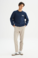 Lee Erkek Sweatshirt L2520365607