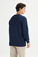 Lee Erkek Sweatshirt L2520365607