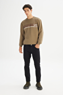 Lee Erkek Sweatshirt L2520099801