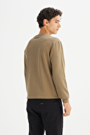 Lee Erkek Sweatshirt L2520099801