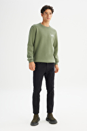 Lee Erkek Sweatshirt L2520365904