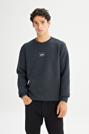 Lee Erkek Sweatshirt L212299XVD