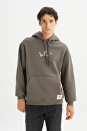 Lee Erkek Sweatshirt L2520157801
