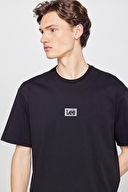 Lee Erkek Tişört L2520302001