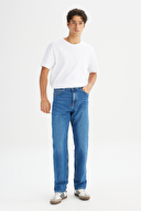 Lee Asher Erkek Kot Pantolon L70E00002381