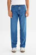 Lee Asher Erkek Kot Pantolon L70E00002381