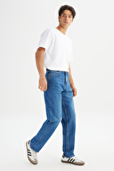Lee Asher Erkek Kot Pantolon L70E00002381