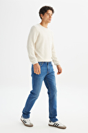 Lee Daren Erkek Kot Pantolon L70700024381