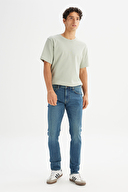 Lee Luke Erkek Kot Pantolon L71900062XT