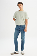 Lee Luke Erkek Kot Pantolon L71900062XT