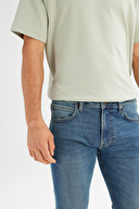 Lee Luke Erkek Kot Pantolon L71900062XT