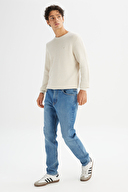 Lee Austin Erkek Kot Pantolon L73300020396