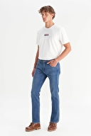 Wrangler Greensboro Erkek Kot Pantolon W15Q00022317