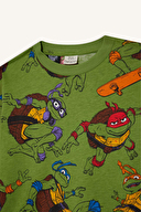 Defacto Erkek Çocuk Pijama Takımı F3407A8DFA.YSL