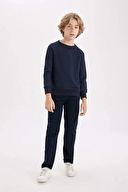 Defacto Erkek Çocuk Tişört F1962A8DFA