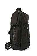 Lumberjack Erkek Sırt Çantası OD OSLO BPCK SIYAH