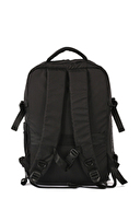 Lumberjack Erkek Sırt Çantası OD OSLO BPCK SIYAH