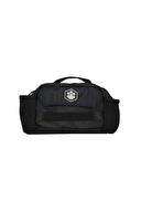 Lumberjack Erkek Bel Çantası TROM BPCK SIYAH