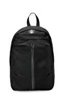 Lumberjack Erkek Sırt Çantası TROM BPCK SIYAH