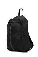 Lumberjack Erkek Sırt Çantası TROM BPCK SIYAH