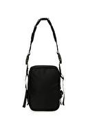 Lumberjack Erkek Bel Çantası FUSION YNG SIYAH