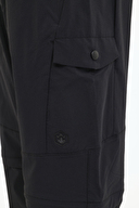 Lumberjack Erkek Pantolon ARSEN 23OTD2-02 SIYAH