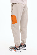 Lumberjack Erkek Eşofman Altı STAR 22OTD1-08 TAS