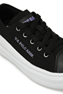 U.S. Polo Assn. Çocuk Ayakkabı CLEME.TX.F