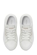 U.S. Polo Assn. Çocuk Ayakkabı CLEME.TX.F