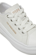 U.S. Polo Assn. Çocuk Ayakkabı CLEME.TX.F