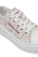 U.S. Polo Assn. Çocuk Ayakkabı CLEME.F