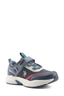 U.S. Polo Assn. Çocuk Ayakkabı SUSE.P