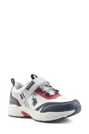 U.S. Polo Assn. Çocuk Ayakkabı SUSE.P