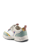 U.S. Polo Assn. Çocuk Ayakkabı SUSE.P